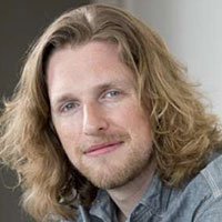 Matt Mullenweg - Started developing WordPress in college before dropping out.