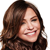 Rachael Ray