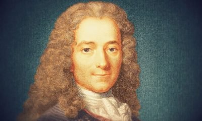 77 Famous Voltaire Quotes That Will Enlighten You